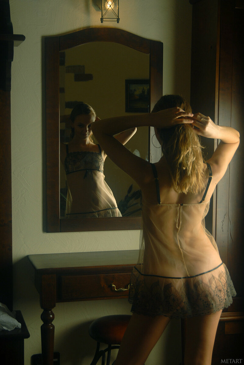 Ида, 25 лет, 1 размер груди